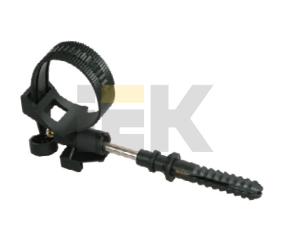 IEK Фасадное крепление КФК12-47.1 (SO90.1, SF 10, BRPF 70-150-1F)