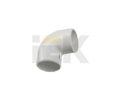 IEK ELASTA Поворот открывающийся на 90гр. CI20G