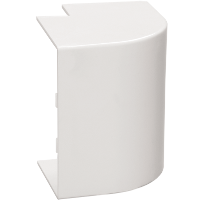 IEK ELECOR Угол внешний КМН 20х10 (4 шт./комп.)