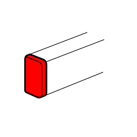 Legrand DLP Заглушка 105x50