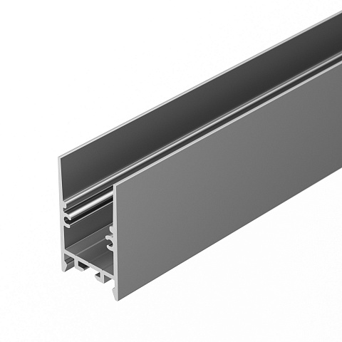 Arlight Профиль SL-COMFORT-2542-2000 ANOD (Алюминий)
