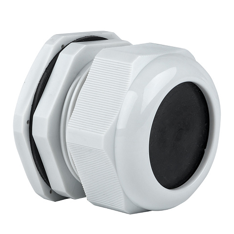 EKF PROxima Сальник PG36 IP54 (20 шт) d отв. 46 мм / d провод. 22-32 мм