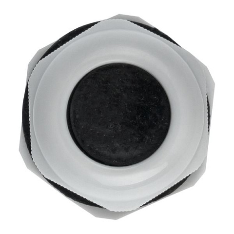 EKF PROxima Сальник PG16 IP54 (200 шт) d отв. 21 мм / d провод. 10-14 мм