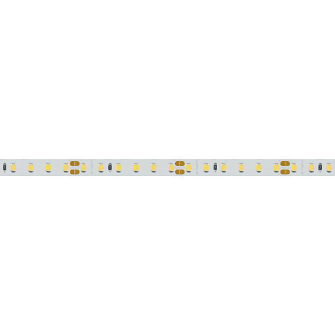 Arlight Светодиодная лента герметичная RTW-SE-A120-8mm 24V Warm3000 (9.6 W/m, IP65, 2835, 5m) (-)