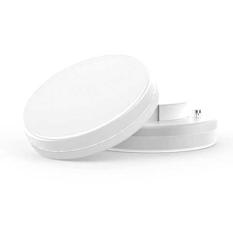 Gauss Лампа Elementary GX53 15W 1080lm 4100K LED