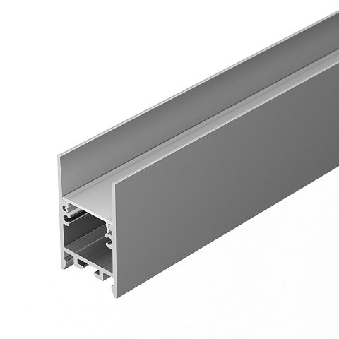 Arlight Профиль SL-COMFORT-2542-2000 ANOD (Алюминий)