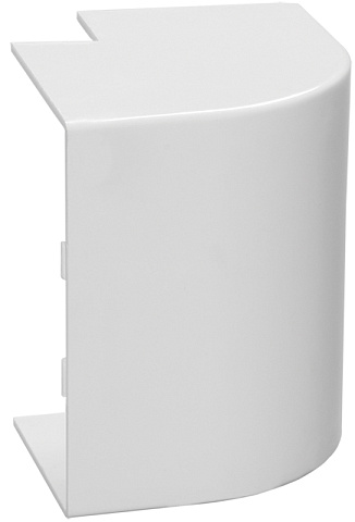 IEK ELECOR Угол внешний КМН 20х10 (4 шт./комп.)