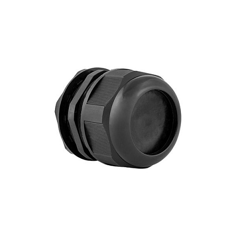 EKF PROxima Сальник MG25 IP68 d отверстия 25мм d проводника 13-18мм