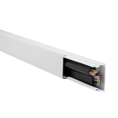 Legrand Metra Мини-канал пластик 24x14мм (2м)