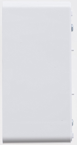 Systeme Electric Glossa Бел Коробка наружного монтажа