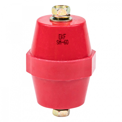 EKF PROxima Изолятор SM-60 900А 20кВ