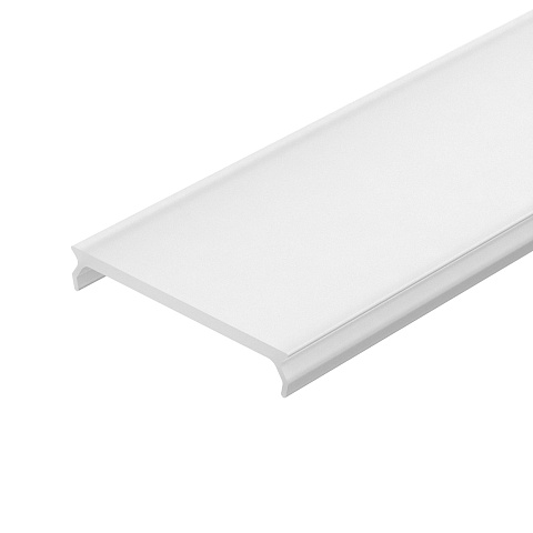 Arlight Экран MAT-L-3000 для профиля PLS-LOCK ( Пластик)