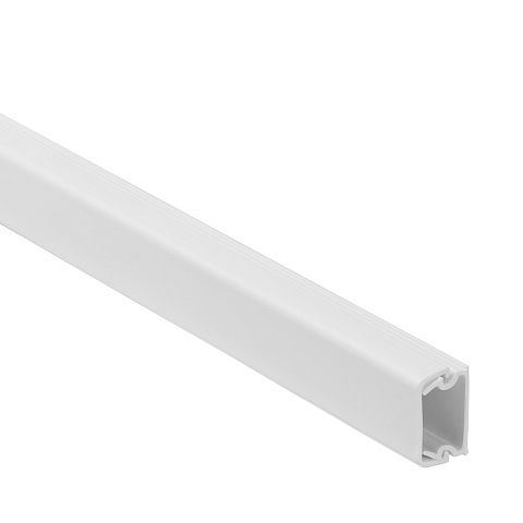 Legrand Metra Мини-канал пластик 15x10мм (2м)