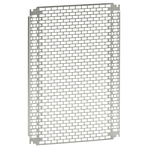 Legrand Плата монтажная перфорированная (1000х800)
