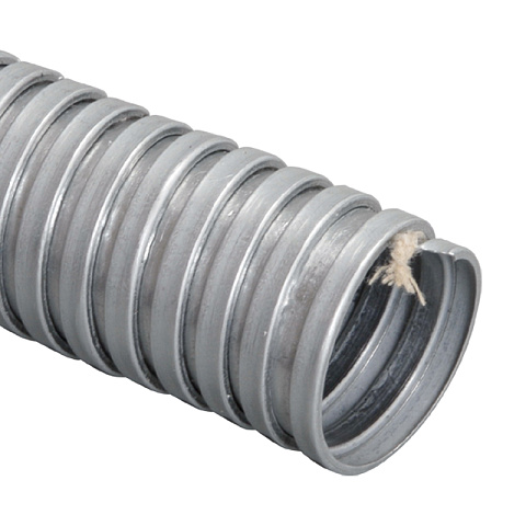 IEK ELASTA Металлорукав Р3-ЦХ-20 (15 м)