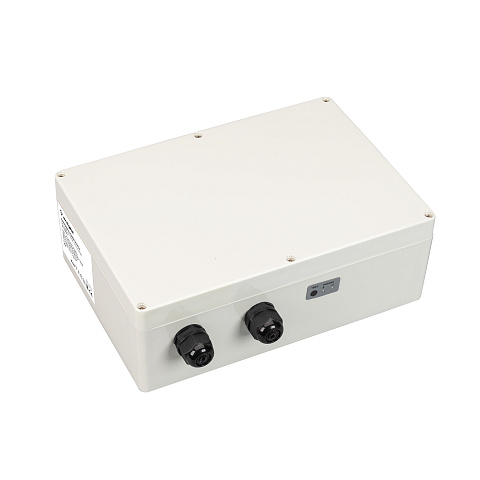 Arlight Блок аварийного питания ARJ-EMG-50-200W-1H-LiFePO4 (IP65 Пластик, 3 года)