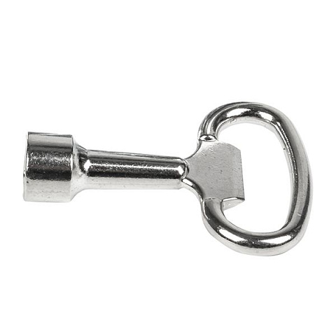 EKF PROxima Ключ для замка треугольник (для замков IP54)