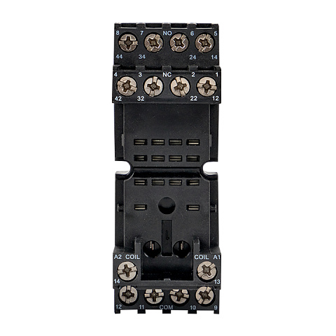 EKF Averes Разъем для реле РM4 22/4