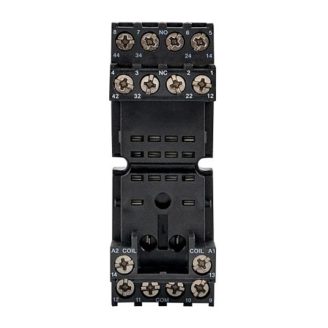 EKF Averes Разъем для реле РM4 22/4