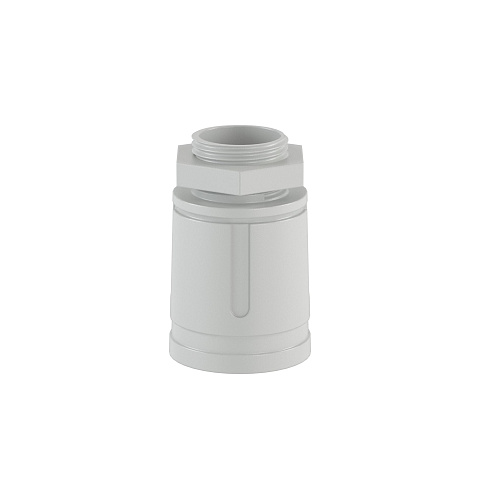 DKC Муфта труба-коробка, IP67, М20х1.5, д.20мм