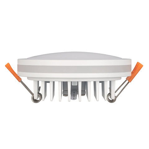 Arlight Светодиодная панель LTD-95SOL-10W Day White (IP44 Пластик, 3 года)