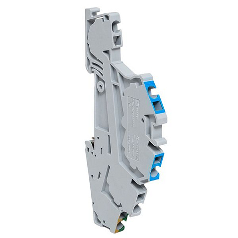 EKF PROxima Колодка клеммная пружинная JXB-ST-2.5-NLPE 30A