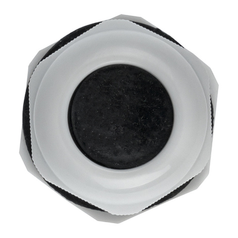 EKF PROxima Сальник PG16 IP54 (200 шт) d отв. 21 мм / d провод. 10-14 мм