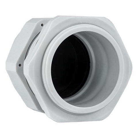 EKF PROxima Сальник PG36 IP54 (20 шт) d отв. 46 мм / d провод. 22-32 мм