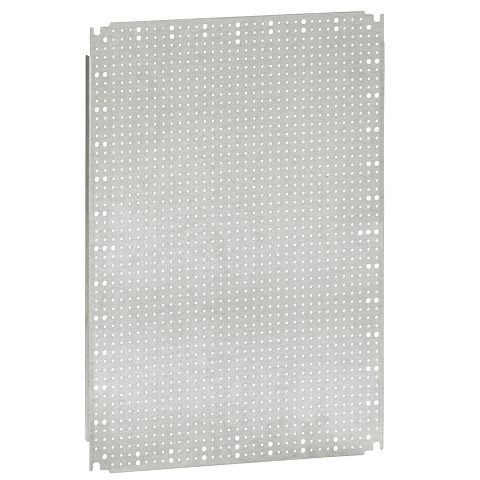 Legrand Плата монтажная перфорированная (1000х800)
