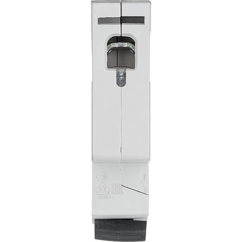 Legrand RX3 Автоматический выключатель 1P 25А (C) 4,5kA