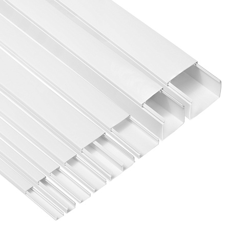 Legrand Metra Мини-канал пластик 15x10мм (2м)