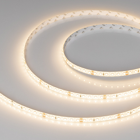 Arlight Светодиодная лента герметичная RTW-SE-A120-8mm 24V Warm3000 (9.6 W/m, IP65, 2835, 5m) (-)