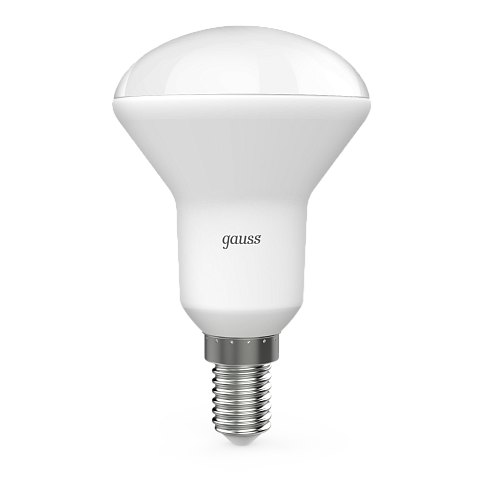 Gauss Лампа R50 6W 530lm 4100K Е14 LED
