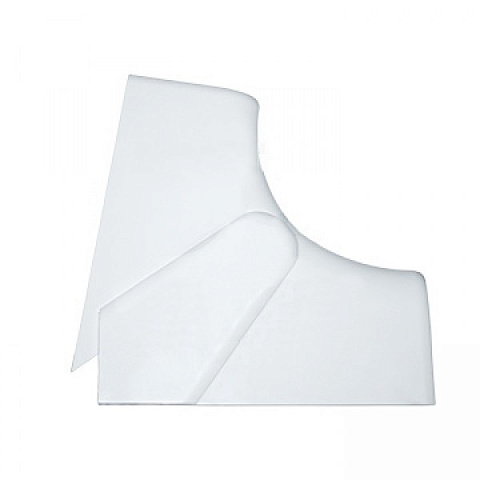 Legrand DLP Угол внутренний для к-к 50х105