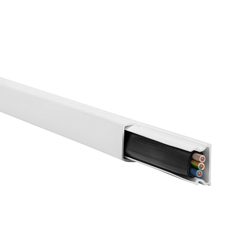 Legrand Metra Мини-канал пластик 15x10мм (2м)