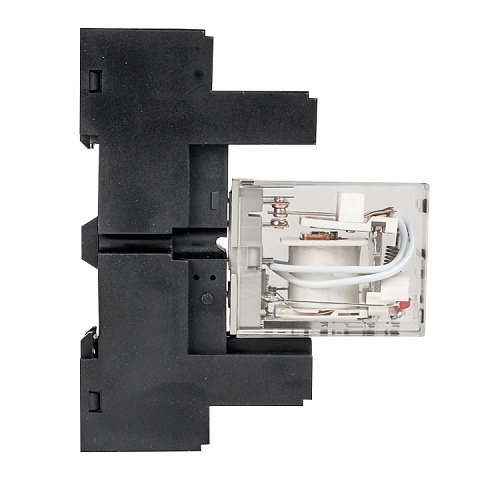 EKF Averes Разъем для реле РM4 22/4