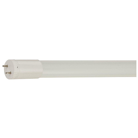 Gauss Лампа Elementary T8 10W 800lm 6500K G13 600mm стекло поворотная LED