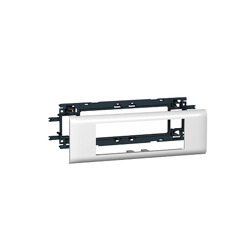 Legrand Mosaic Суппорт на 6М для крышек 65мм