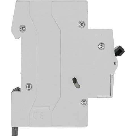 Legrand RX3 Автоматический выключатель 3P 50А (C) 4,5kA
